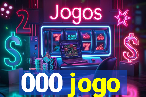 000 jogo